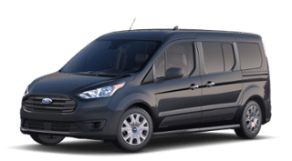 2023 Ford Transit Connect® External Image 1